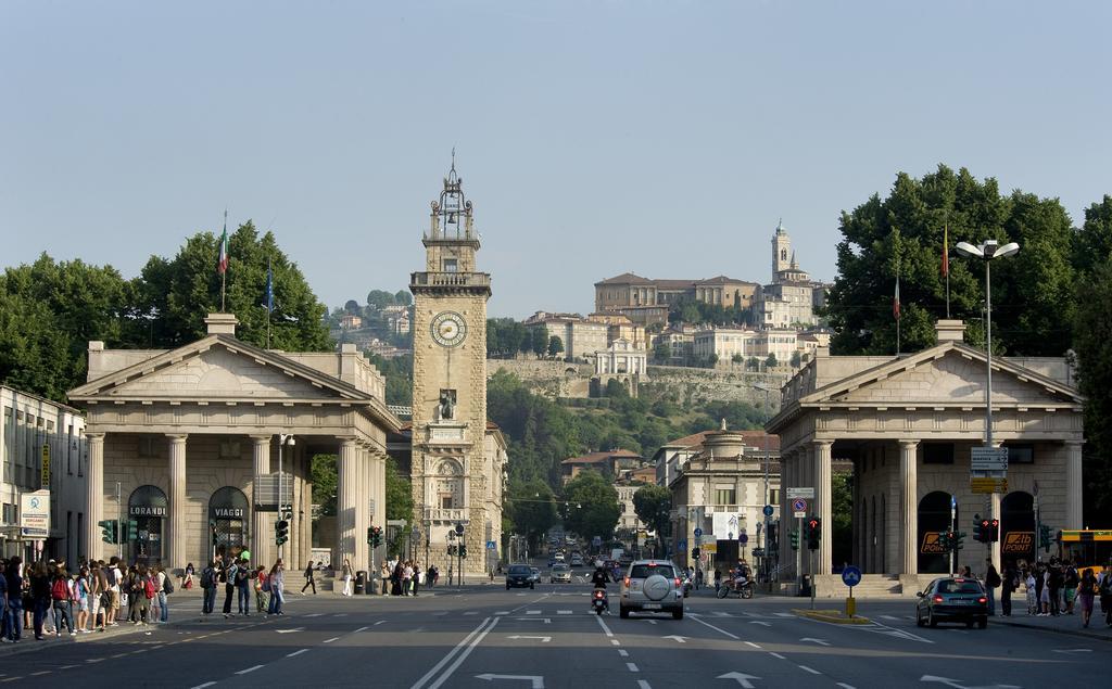 The Little House In Bergamo Daire Oda fotoğraf